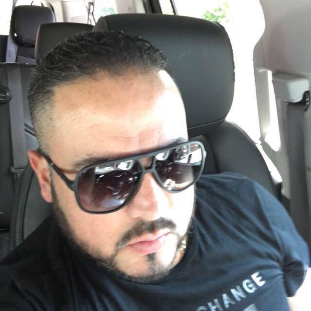 Meet your Posher, Haro